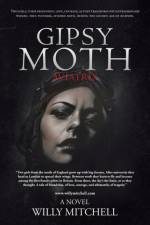 Gipsy Moth af Willy Mitchell