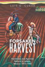 Forsaken Harvest