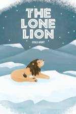 Lone Lion af Cole Hart