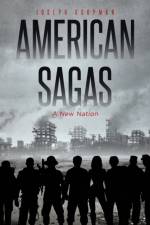 American Sagas af Joseph Koopman