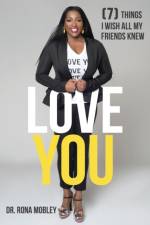 Love You af Dr Rona Mobley