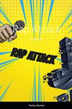 Rap Attack af Parker Gormal