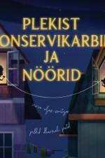 Plekist konservikarbid ja noeoerid af Virve Aljas-Switzer