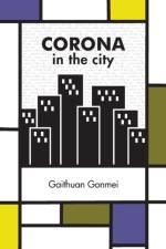 Corona in the City af Gaithuan Gonmei