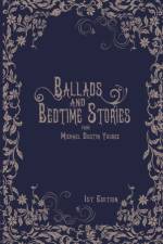 Ballads and Bedtime Stories af Michael Dustin Youree