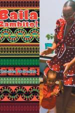 Baila Zambito! af Zenaida Ambukka
