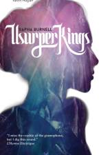 Usurper Kings af Sapha Burnell