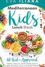 Mediterranean Kids Lunch Break af Eva Iliana