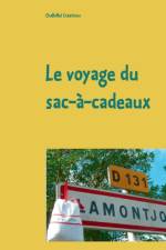 Le voyage du sac-a-cadeaux af Chadanel Créations