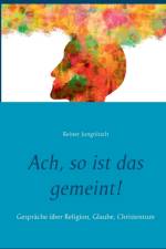 Ach, so ist das gemeint! af Reiner Jungnitsch