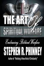 Art Of Spiritual Warfare af Stephen Phinney