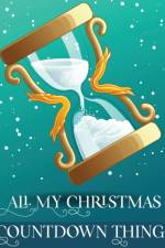 All My Christmas Countdown Things af Alice Devon