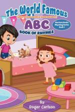 World Famous(Well a few people have read it) ABC Book of Rhymes af Roger Carlson