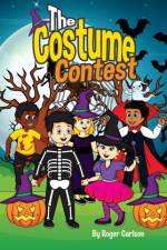 Costume Contest af Carlson Roger Carlson