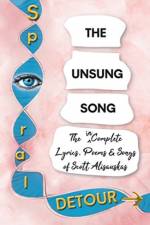 The Unsung Song af Scott Alisauskas