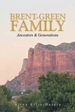 Brent-Green Family af Aline Ellis-Harris