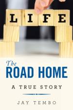 Road Home af Jay Tembo