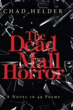 Dead Mall Horror af Helder Chad Helder