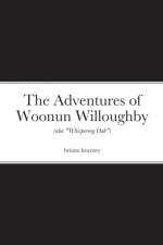 Adventures of Woonun Willoughby af Briann Kearney