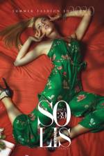 Solis Magazine Issue 39 - Summer Fashion Edition 2020 af Solis Magazine