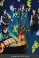 Abuse of Magic af Jennie Watson