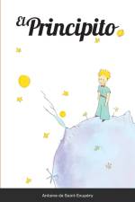 El Principito af Antoine de Saint-Exupery