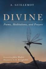 Divine af A Guillemot