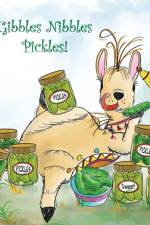 Gibbles Nibbles Pickles af Catherine Hampel