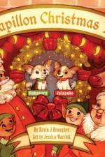 Papillon Christmas Tale af Kevin Brougher