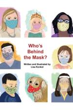 Who's Behind the Mask? af Konkol Lisa Konkol