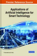 Applications of Artificial Intelligence for Smart Technology
