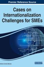 Cases on Internationalization Challenges for SMEs, 1 volume