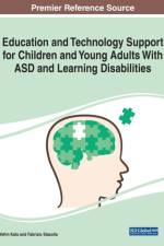 Education and Technology Support for Children and Young Adults With ASD and Learning Disabilities af Yefim Kats