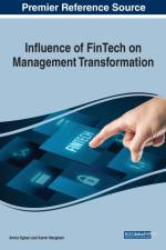 Influence of FinTech on Management Transformation