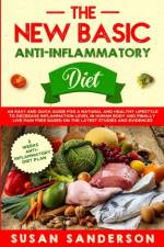 The New Basic Anti-Inflammatory Diet af Susan Sanderson