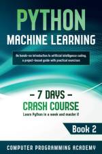Python Machine Learning af Computer Programming Academy