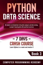Python Data Science af Computer Programming Academy