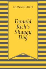 Donald Rich's Shaggy Dog af Donald Rich