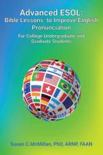 Advanced ESOL af Arnp McMillan