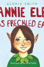 Annie Elf has Freckled Ears af Gloria Smith