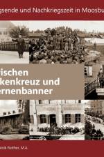 Zwischen Hakenkreuz und Sternenbanner af Dominik Reither