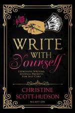 Write With Yourself af Christine Scott-Hudson