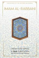 Imam Al-Rabbani af Osman Nuri Topbas
