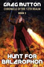Hunt for Balerophon af Greg Mutton