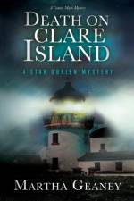 Death on Clare Island af Martha Geaney