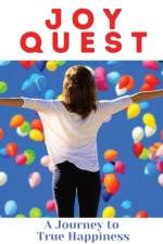 Joy Quest af Ashley J Spurgeon