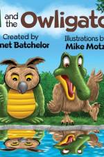 Al and the Owligator af Janet Batchelor