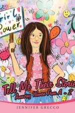 Tell Me Their Stories af Jennifer Grecco