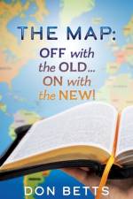 The Map af Don Betts