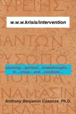 W.W.W.Krisis/Intervention af Anthony Benjamin